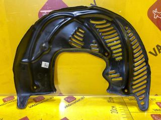 защитный кожух тормозного механизма Audi A8 D5 2019, 3.0 л., дизель, 4M0615312G