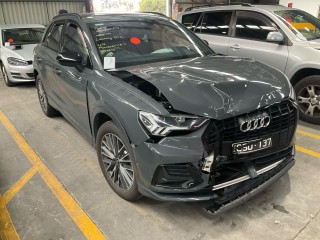 Audi Q3 F3
