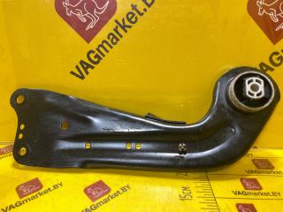 рычаг задний правый Skoda Octavia 3 поколение (A7) 2016, 1.8 л., бензин, 5Q0505224D