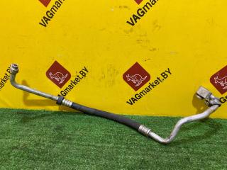 трубка кондиционера Audi Q7 4L [рестайлинг] 2012, 3.0 л., дизель, 7L6820744BQ