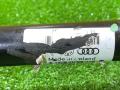 полуось передняя левая (приводной вал, ШРУС) Audi Q7 4L [рестайлинг] 2012, 3.0 л., дизель, 7P0407271C - фото №11
