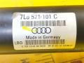 карданный вал Audi Q7 4L [рестайлинг] 2012, 3.0 л., дизель, 7L8521101C - фото №7
