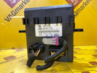 Блок управления BCM (Body Control Module) Audi Q7 4L [рестайлинг] 2012, 3.0 л., дизель, 4F0907279D