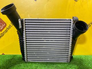 интеркулер Audi Q7 4L [рестайлинг] 2012, 3.0 л., дизель, 7L6145803D