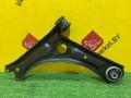 рычаг передний правый Volkswagen Caddy 4 поколение 2016, 1.4 л., бензин, 1K0407152BG - фото №9