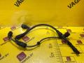 проводка датчика ABS Audi A8 D5 2019, 3.0 л., дизель, 4N0972255 - фото №5