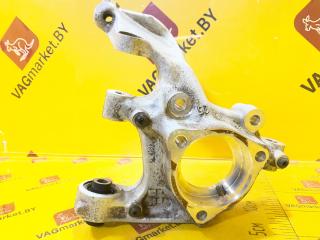 кулак задний левый Skoda Octavia 3 поколение (A7) 2016, 1.8 л., бензин, 5Q0505435J