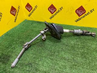 рулевой карданчик Audi Q7 4L [рестайлинг] 2012, 3.0 л., дизель, 7L8419501AM