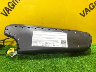 подушка безопасности сиденья Audi Q7 4L [рестайлинг] 2014, 4.2 л., дизель, 4L0880241B