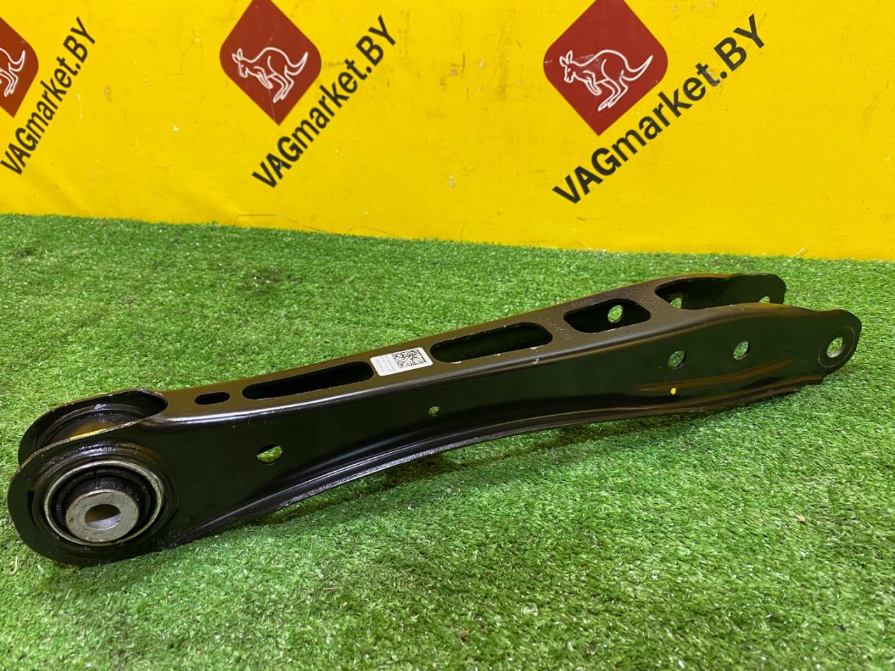 рычаг задний Audi A8 D5 2019, 3.0 л., дизель, 4N0505311J - фото №1