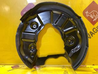 защитный кожух тормозного механизма Audi Q3 F3 (2018 - 2026), 5Q0615612S