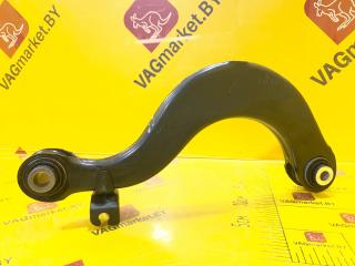 рычаг задний Skoda Octavia 3 поколение (A7) 2016, 1.8 л., бензин, 5Q0505323C