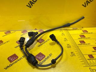 проводка датчика ABS Audi A8 D5 2019, 3.0 л., дизель, 4N0972256