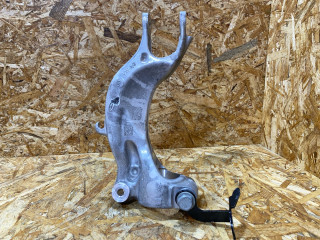 вилка амортизатора Audi Q7 4M [рестайлинг] 2022, 3.0 л., бензин, 4M0413038H