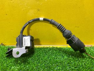 датчик ускорения Audi Q7 4L [рестайлинг] 2014, 4.2 л., дизель, 7L0907673D