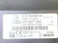 Блок управления BCM (Body Control Module) Audi Q7 4L [рестайлинг] 2014, 4.2 л., дизель, 4F0907280 - фото №7