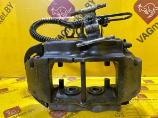 суппорт задний левый Audi Q7 4L [рестайлинг] 2012, 3.0 л., дизель, 7L6615423L