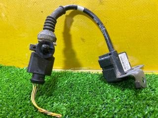 датчик ускорения Audi Q7 4L [рестайлинг] 2014, 4.2 л., дизель, 7L0907674B