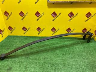 рессора Volkswagen Caddy 4 поколение 2016, 1.4 л., бензин, 2K5511151E