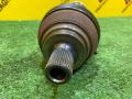 полуось передняя левая (приводной вал, ШРУС) Skoda Octavia 3 поколение (A7) 2016, 1.8 л., бензин, 5Q0407271AP, 5Q0407271D - фото №5