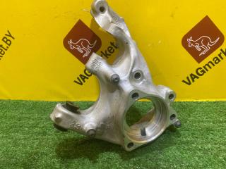 кулак задний левый Volkswagen Tiguan 2 поколение 2016, 2.0 л., бензин, 5QF505435F