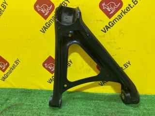 рычаг задний левый Audi Q7 4L [рестайлинг] 2012, 3.0 л., дизель, 7L0505311B