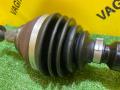 полуось передняя правая (приводной вал, ШРУС) Skoda Octavia 3 поколение (A7) 2016, 1.8 л., бензин, 3C0407272BD - фото №8