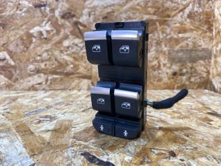 кнопка стеклоподъемника Audi Q7 4M 2016, 3.0 л., дизель, 4M0959851B