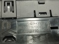 кнопка стеклоподъемника двери Renault Megane 4 поколение [рестайлинг] 2022, 1.5 л., дизель, универсал, 254014431R - фото №5