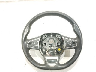 руль Renault Talisman 1 поколение 2017, 1.6 л., дизель, седан, 629078000C
