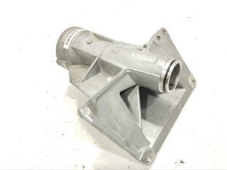 кронштейн полуоси BMW 4 серия F32/F33/GT F36 [рестайлинг] F32 2019, 3.0 л., B58 B30 A, бензин, АКПП, купе, 7587862