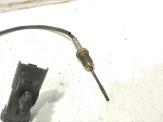 датчик давления (температуры) выхлопных газов Citroen C4 Spacetourer 1 поколение 2022, 1.5 л., дизель, АКПП, 98123764