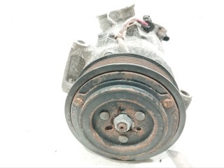 компрессор кондиционера Opel Insignia B [рестайлинг] 2023, 1.5 л., дизель, АКПП, универсал, 39157559