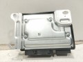 блок AirBag Renault Talisman 1 поколение 2017, 1.6 л., дизель, седан, 985108680R - фото №2