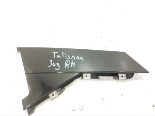 молдинг двери задней правой Renault Talisman 1 поколение 2017, 1.6 л., дизель, седан, 822340109R