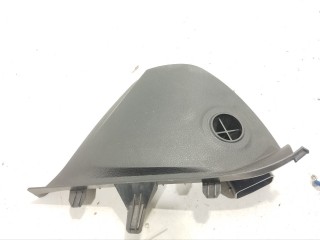 накладка на торпедо (консоль) BMW 6 серия F12/F13 [рестайлинг] 2018, 4.0 л., дизель, 9197888