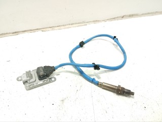 Датчик NOx Renault Megane 4 поколение [рестайлинг] (2020 - 2026), 1.5 л., дизель, хетчбэк 5 дв., 227905160R