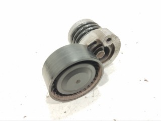 натяжитель Renault Megane 4 поколение [рестайлинг] (2020 - 2026), 1.5 л., дизель, хетчбэк 5 дв., 117504048R