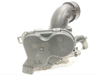 заслонка дроссельная Opel Insignia B [рестайлинг] 2023, 1.5 л., дизель, АКПП, универсал, 55501683