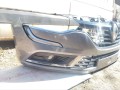 бампер передний Renault Talisman 1 поколение 2017, 1.6 л., дизель, седан - фото №2