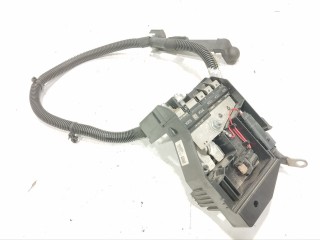 клемма аккумулятора плюс Opel Insignia B [рестайлинг] 2023, 1.5 л., дизель, АКПП, универсал, 39220062