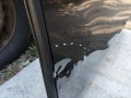 дверь передняя левая BMW X7 G07 2022, 3.0 л., бензин, АКПП, внедорожник 5 дв. - фото №8
