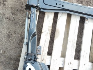 балка подвески передняя (подрамник) Renault Talisman 1 поколение 2017, 1.6 л., дизель, седан