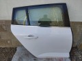 дверь задняя правая Renault Megane 4 поколение [рестайлинг] 2023, 1.5 л., дизель, универсал - фото №2