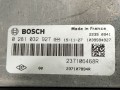блок управления двигателем Renault Talisman 1 поколение 2017, 1.6 л., дизель, седан, 237106468R - фото №4