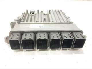 блок управления двигателем BMW 4 серия F32/F33/GT F36 [рестайлинг] F32 2019, 3.0 л., B58 B30 A, бензин, АКПП, купе, 9894913