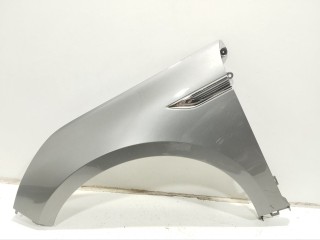 крыло переднее левое Renault Talisman 1 поколение 2017, 1.6 л., дизель, седан