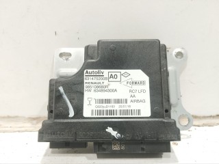блок AirBag Renault Talisman 1 поколение 2017, 1.6 л., дизель, седан, 985108680R