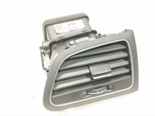 дефлектор обдува салона Renault Megane 4 поколение [рестайлинг] (2020 - 2026), 1.5 л., дизель, хетчбэк 5 дв., 687600666R