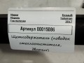 щеткодержатель (поводок стеклоочистителя, дворник) Renault Talisman 1 поколение 2017, 1.6 л., дизель, седан, 288817334R, 288868857R - фото №5
